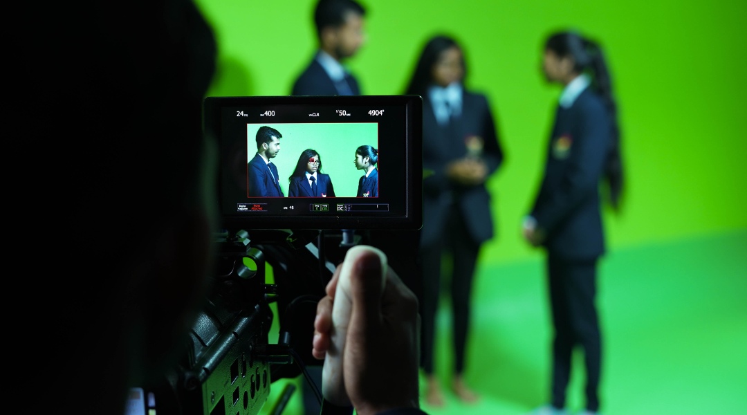 Production Services