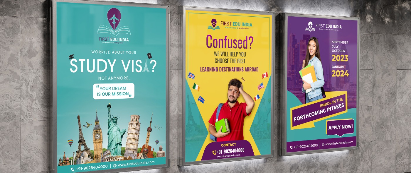 Elevating Brands Through Design - Digii Vistta’s Portfolio elevate brands through our design