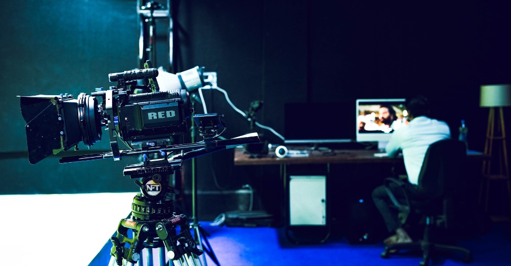 DigiiVistta production journey