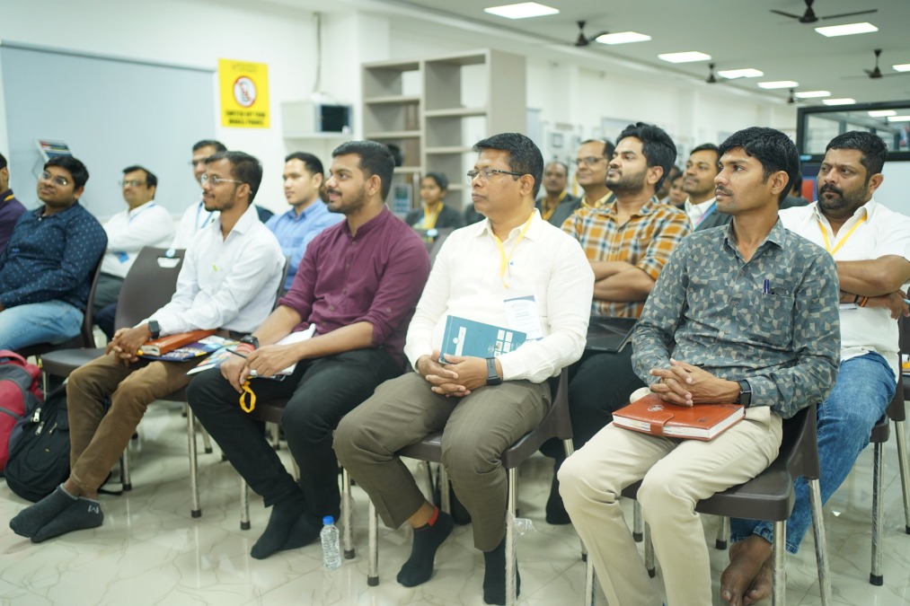 Empowering Students and Corporates with Digii Vistta's Workshop Portfolio Digital marketing workshops for educational institutes