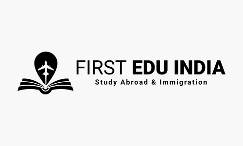 First Edu India logo