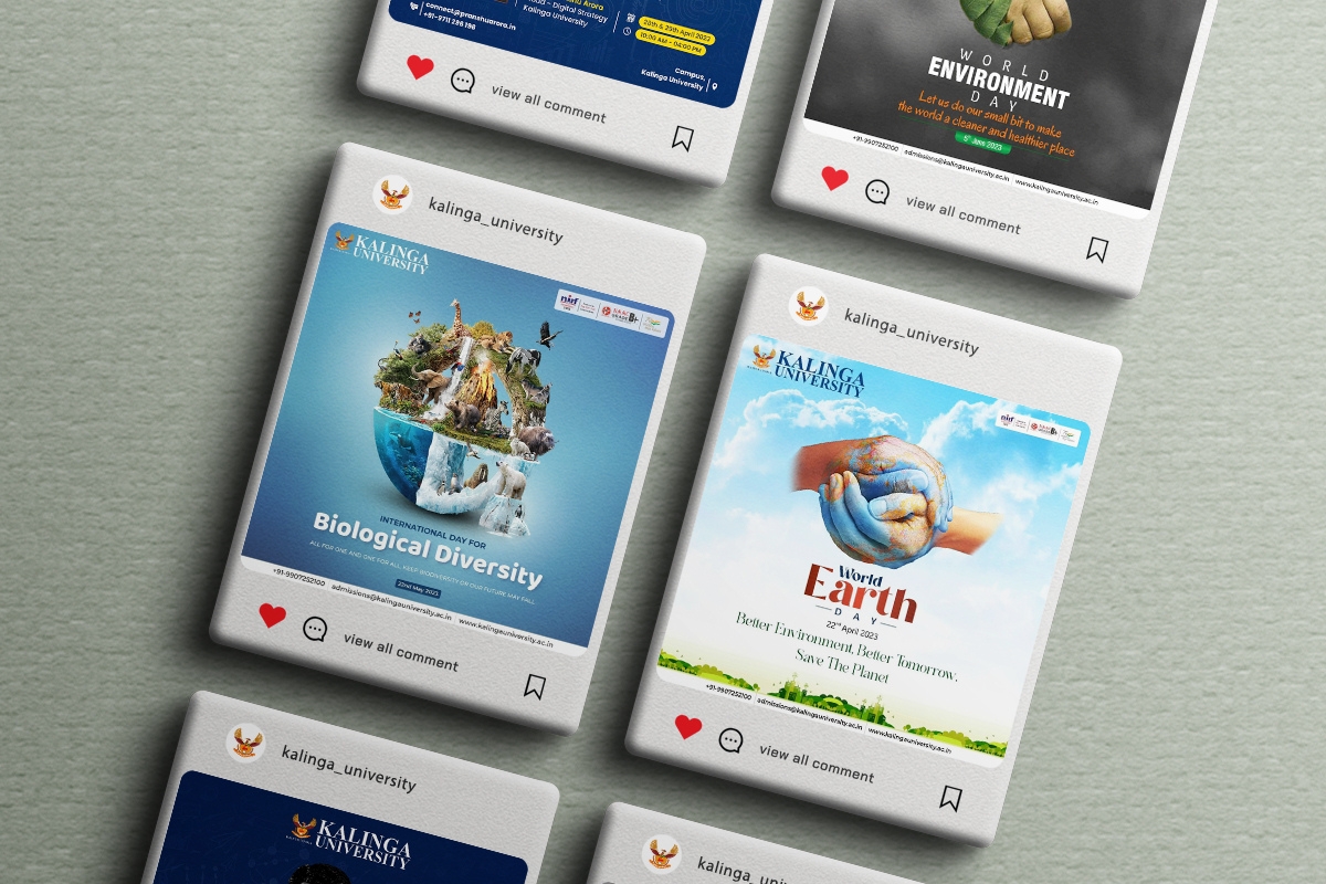 social media engagement case study