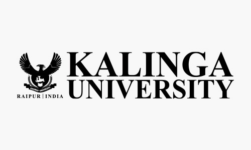Kalinga University logo