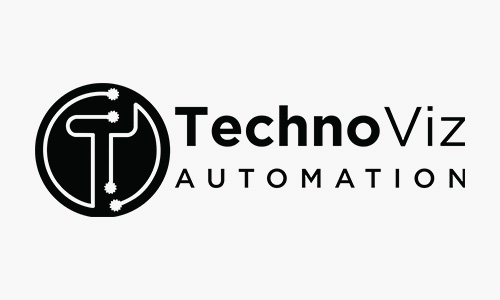 Technoviz Automation logo