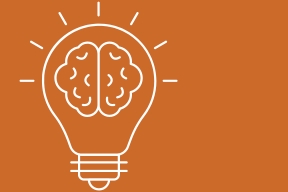 Brainstorming icon