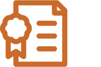 Certification icon