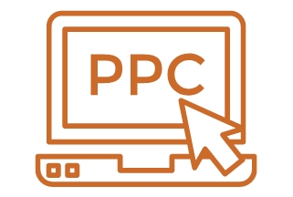 Digital Marketing Internship PPC icon