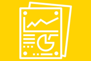 Digital Marketing Internship Report icon