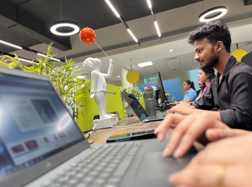 Production digital marketing experts
