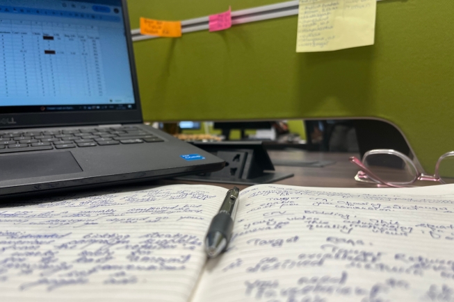 Problem and Solution Plans for Annual Subscription.