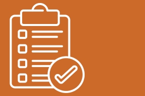 Standardisation icon