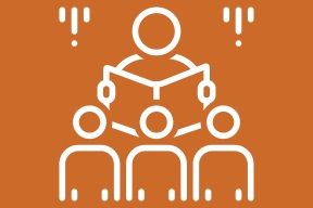 storytelling icon