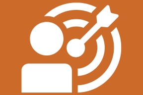 digital engagement icon