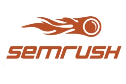 Digital Marketing Internship Semrush tool logo