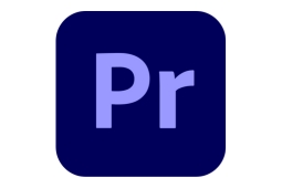 Digital Marketing Internship Adobe Premier Pro logo