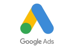 Digital Marketing Internship Google ads logo