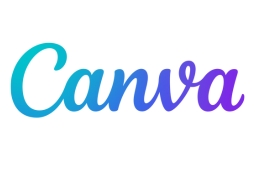 Digital Marketing Internship Canva logo