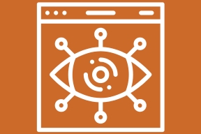 Visual impact icon