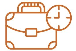 Working professional icon
