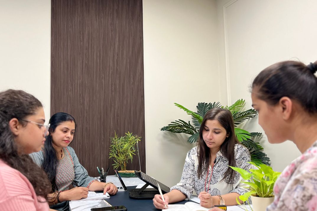 Digital Marketing Strategy Workshop for Higher Education Institutes B2B Digital Marketing Strategies