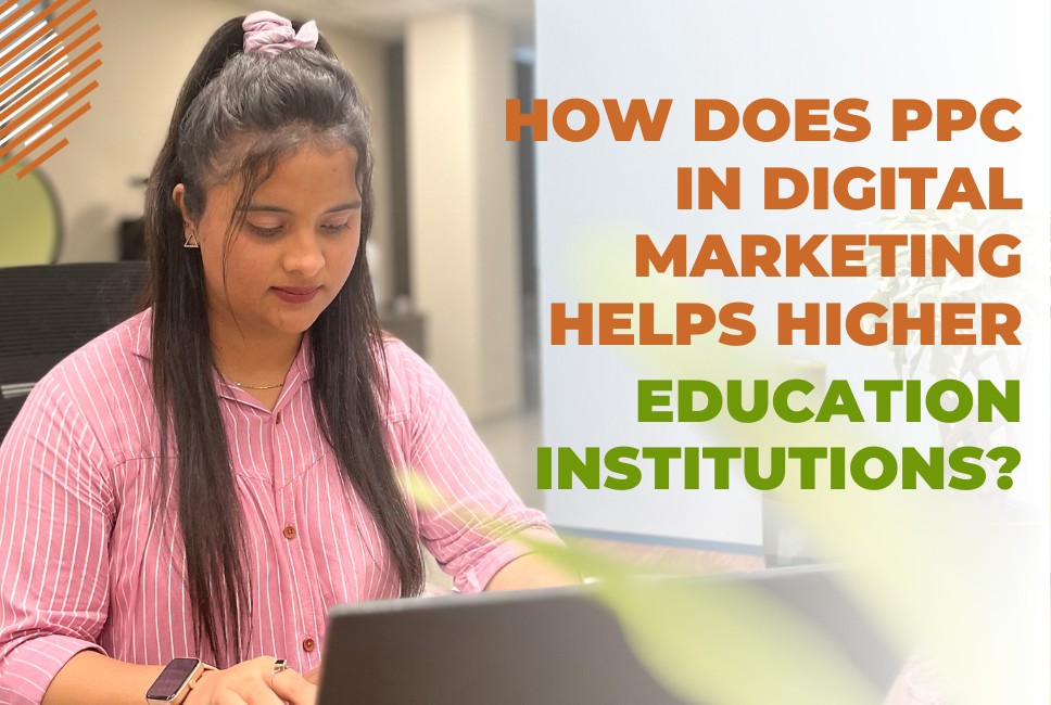 PPC in Digital Marketing