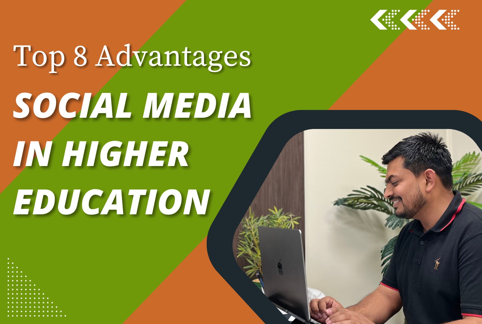Top 8 Advantages of Social Media in Higher Education Advantages of Social Media in Higher Education