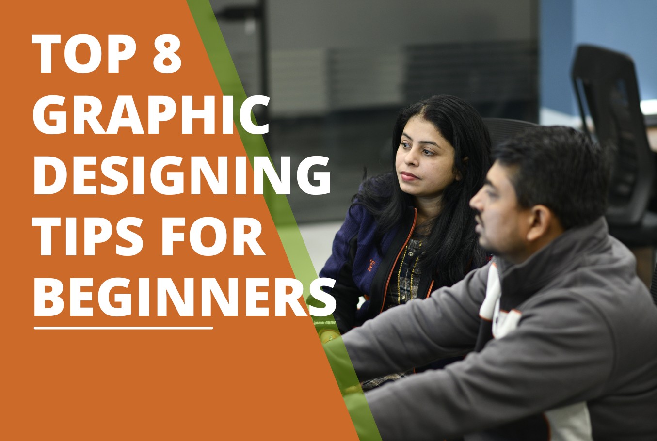 Graphic designing tips