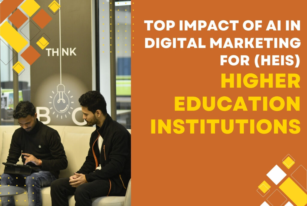 AI in digital marketing
