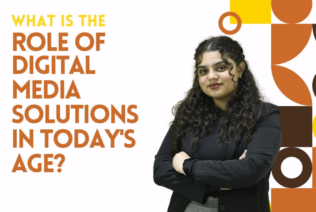 digital media solutions