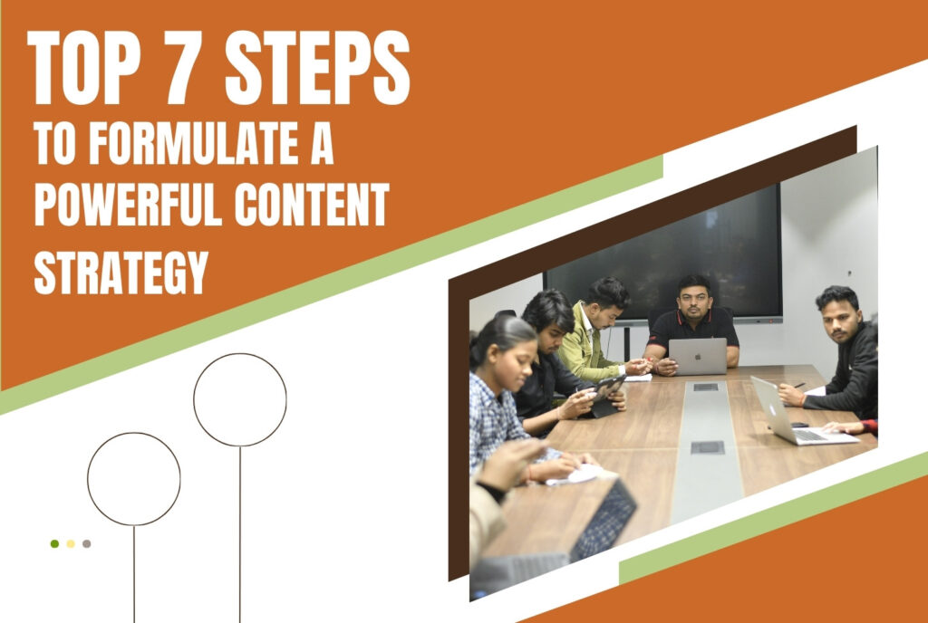 content strategy