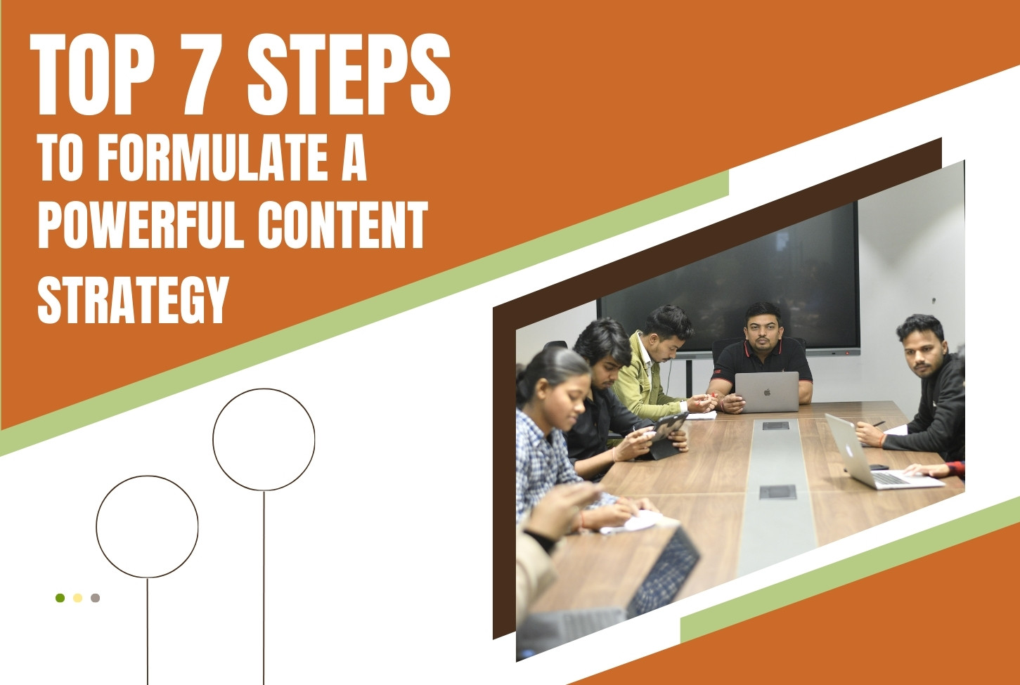 content strategy